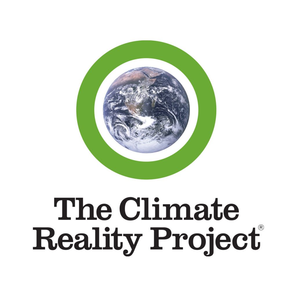climate reality project climate reality project