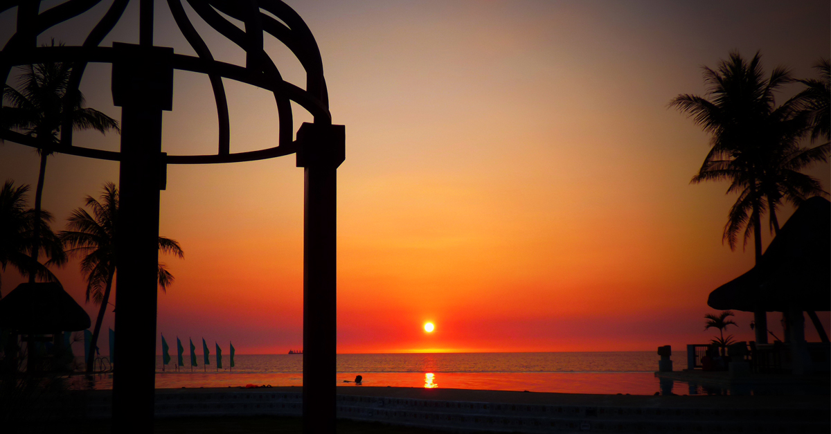 Playa Tropical Resort Ilocos The Perfect Getaway When In Manila