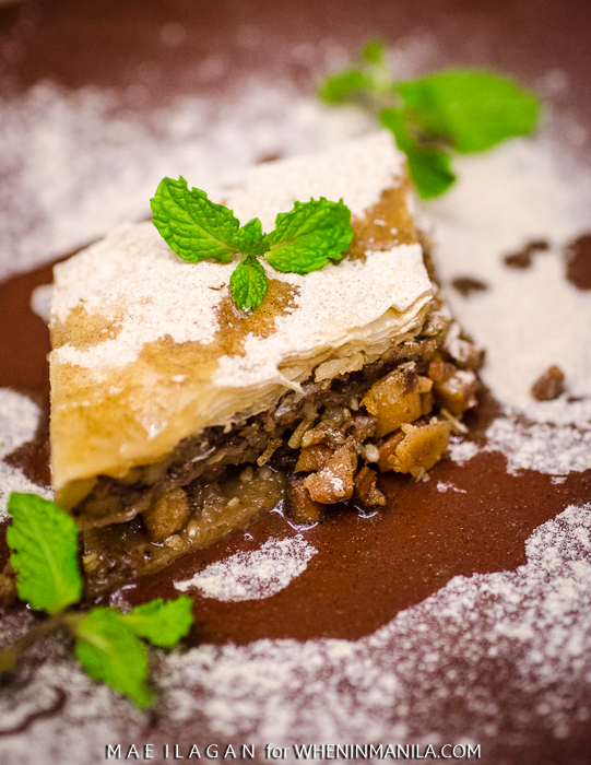  Turkish Baklava