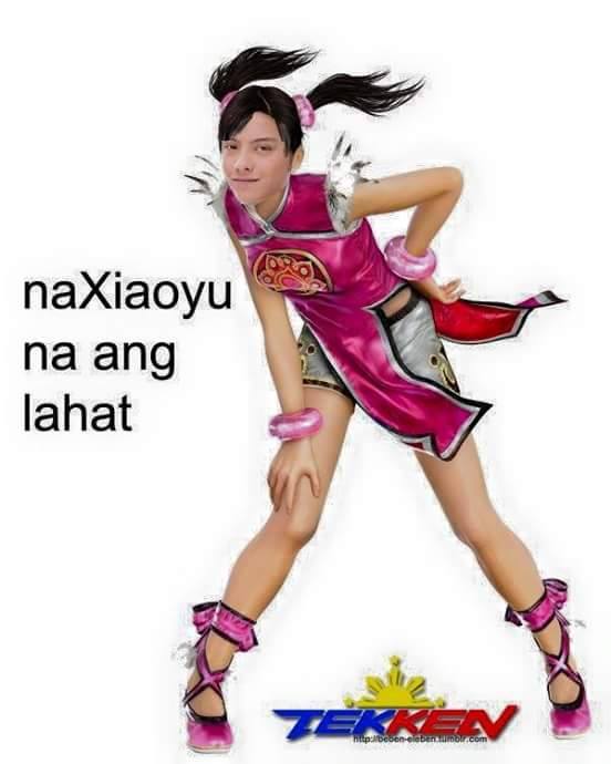 Funny Pinoy Meme Daniel Padilla