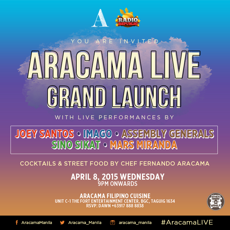 Grand Launch Dawn FB