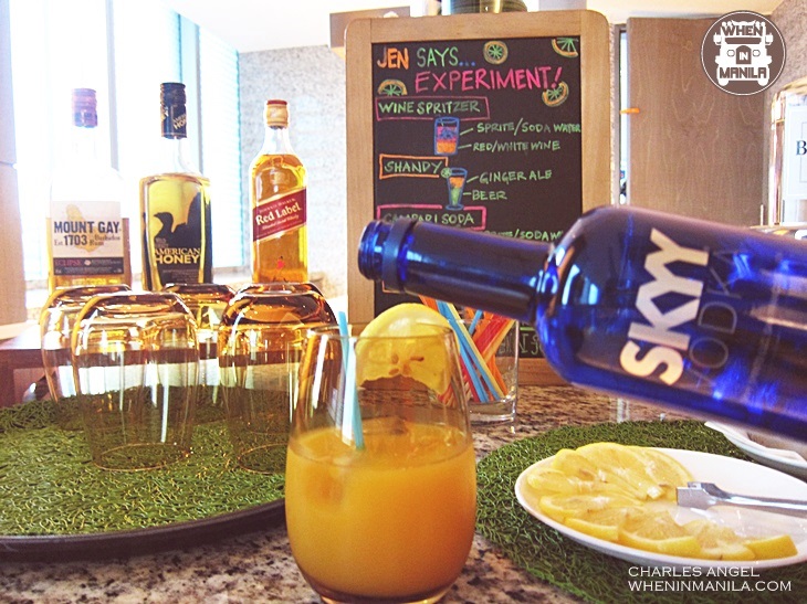 HOTEL JEN Orchardgateway Singapore: Redefining Hotel Experience for the new JENeration of Travellers 5 HOTEL JEN ORCHARD GATEWAY SINGAPORE REVIEW WICKERMOSS WHERE TO STAY IN SINGAPORE HOTEL REVIEW 143 WHEN IN MANILA WHENINMANILA CHARLESANGEL