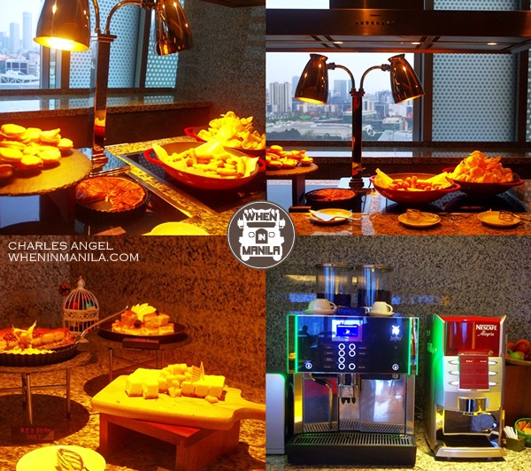 HOTEL JEN Orchardgateway Singapore: Redefining Hotel Experience for the new JENeration of Travellers 6 HOTEL JEN ORCHARD GATEWAY SINGAPORE REVIEW WICKERMOSS WHERE TO STAY IN SINGAPORE HOTEL REVIEW 145 WHEN IN MANILA WHENINMANILA CHARLESANGEL