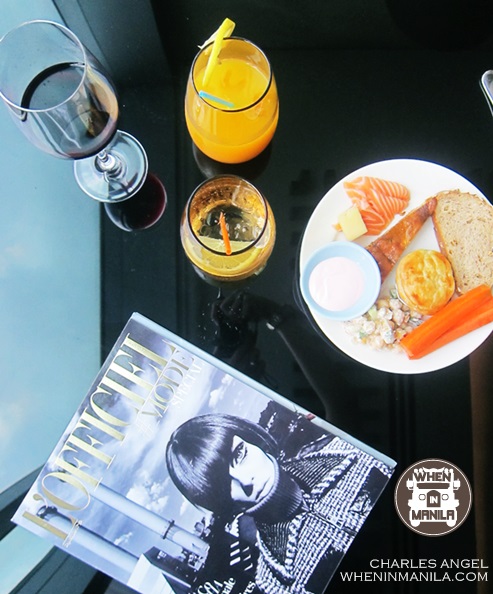HOTEL JEN Orchardgateway Singapore: Redefining Hotel Experience for the new JENeration of Travellers 7 HOTEL JEN ORCHARD GATEWAY SINGAPORE REVIEW WICKERMOSS WHERE TO STAY IN SINGAPORE HOTEL REVIEW 160 WHEN IN MANILA WHENINMANILA CHARLESANGEL