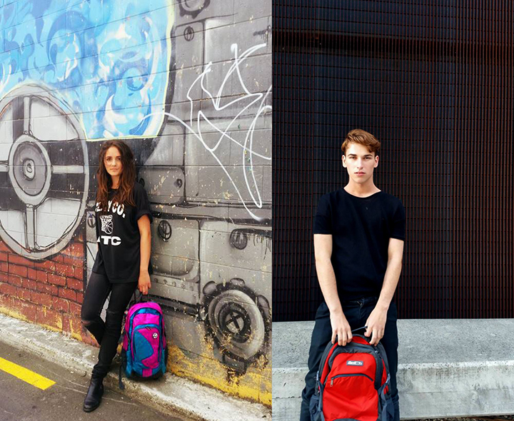 Hawk Bags The Perfect Companions for Any Age When In Manila