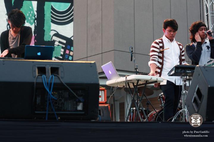 Satchmi Vinyl Day 2015 Satchmi Vinyl Day 2015