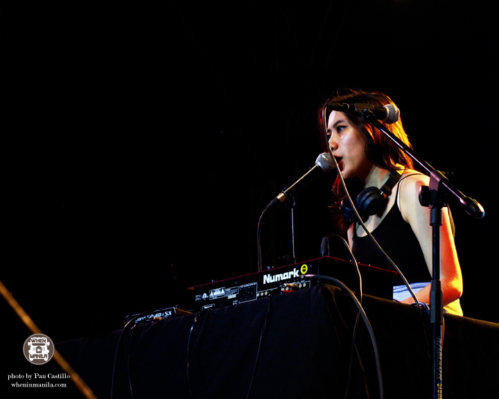 Satchmi Vinyl Day 2015 Satchmi Vinyl Day 2015