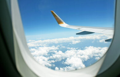 Fly for Free with Cebu Pacific GetGo PH