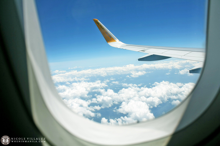 Fly for Free with Cebu Pacific GetGo PH