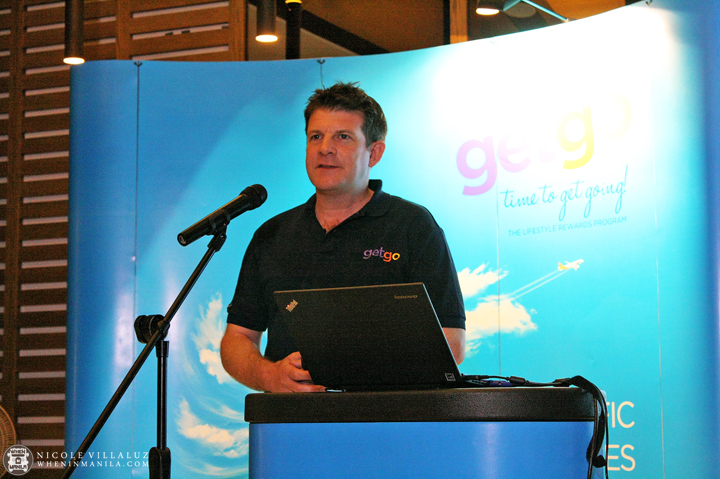 Fly for Free with GetGo, Cebu Pacific's New Rewards Program 5 Fly for Free with Cebu Pacific GetGo PH