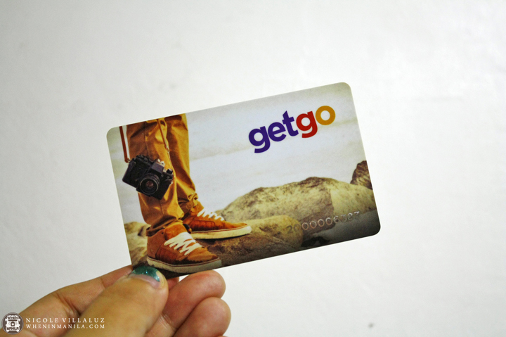 Fly for Free with GetGo, Cebu Pacific's New Rewards Program 11 Fly for Free with Cebu Pacific GetGo PH