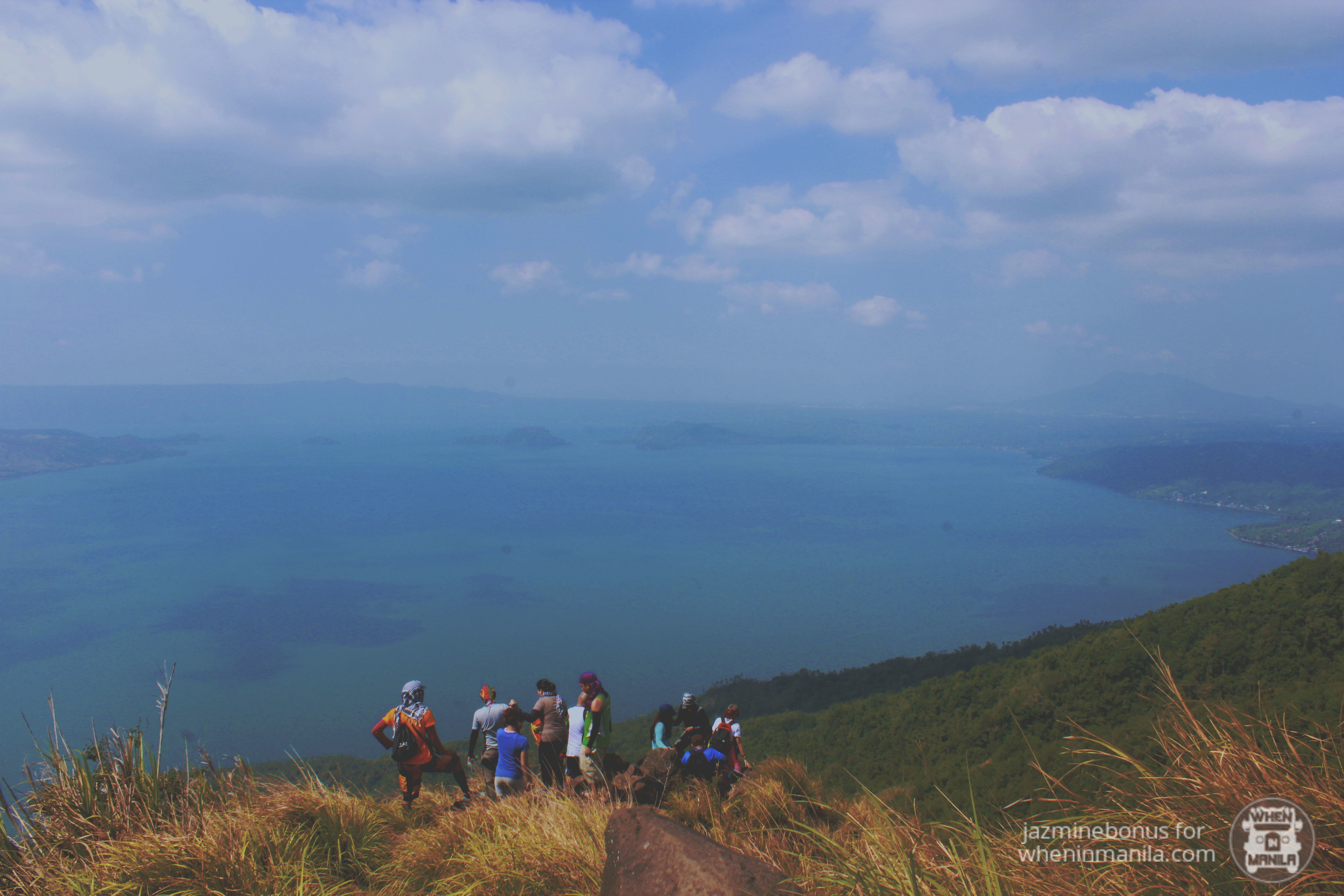 Mt. Maculot, Batangas