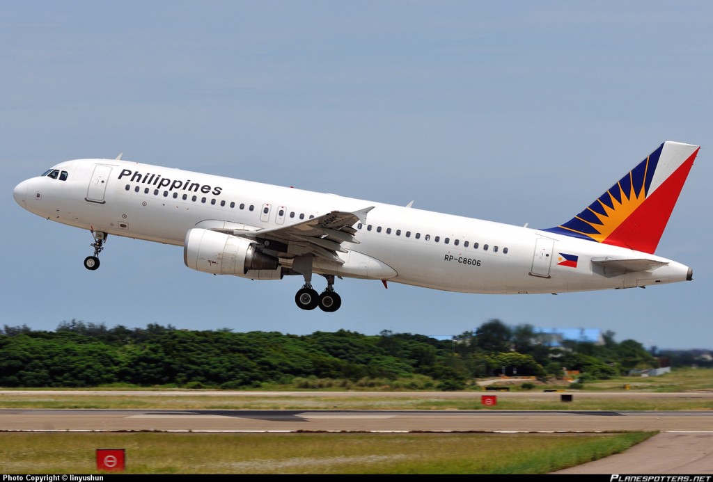PAL is One of the 'Most Dependable Airlines in the World' 1 PAL Included as One of the 'Most Dependable Airlines in the World'