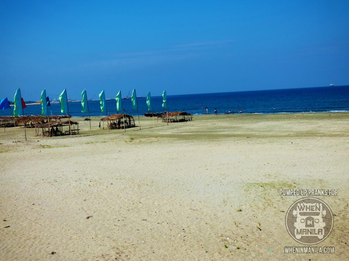 Playa Tropical Resort 12 When In Manila