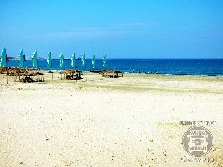Playa Tropical Resort Ilocos