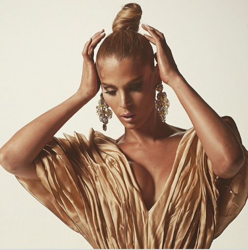 10 Beautiful Transexual Models That We Love 6 carmen-carrera2