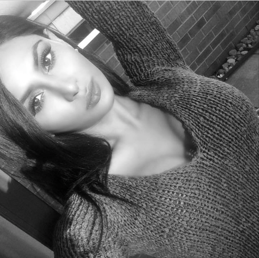 10 Beautiful Transexual Models That We Love 12 Amelia-maltepe2