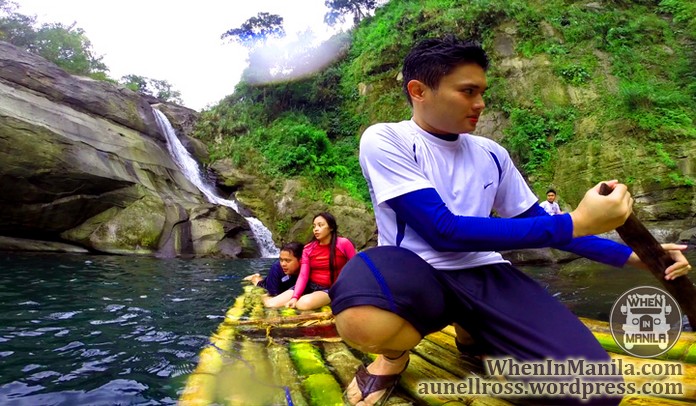 Tangadan Falls La Union Tangadan Falls La Union's Hidden Gem 12