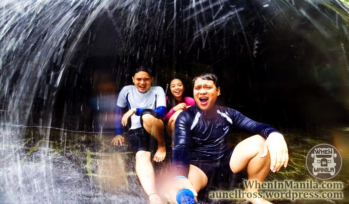 Tangadan Falls La Union Tangadan Falls La Union's Hidden Gem 13