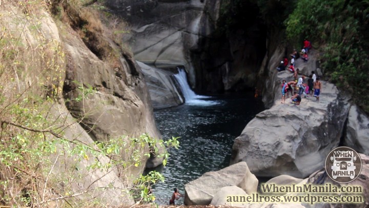 Tangadan Falls La Union Tangadan Falls La Union's Hidden Gem 14