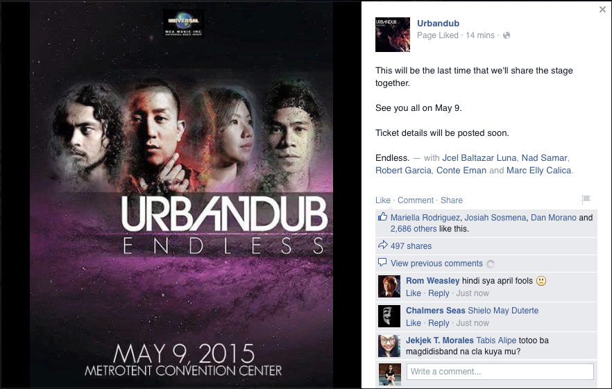 Urbandub