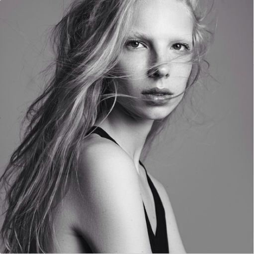 10 Beautiful Transexual Models That We Love 8 Valentijn2