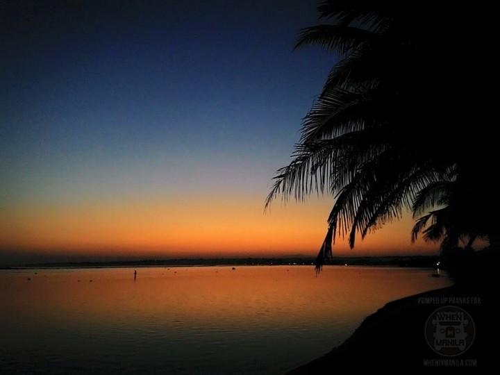 Villa Soledad Beach Resort