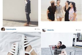 4 Trends that 2015 Pinoy Hipsters Post on Instagram