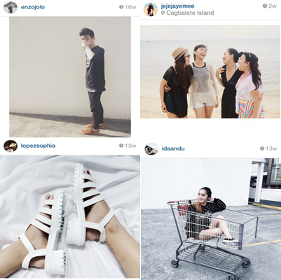 4 Trends that 2015 Pinoy Hipsters Post on Instagram