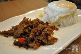 angus tapa centrale