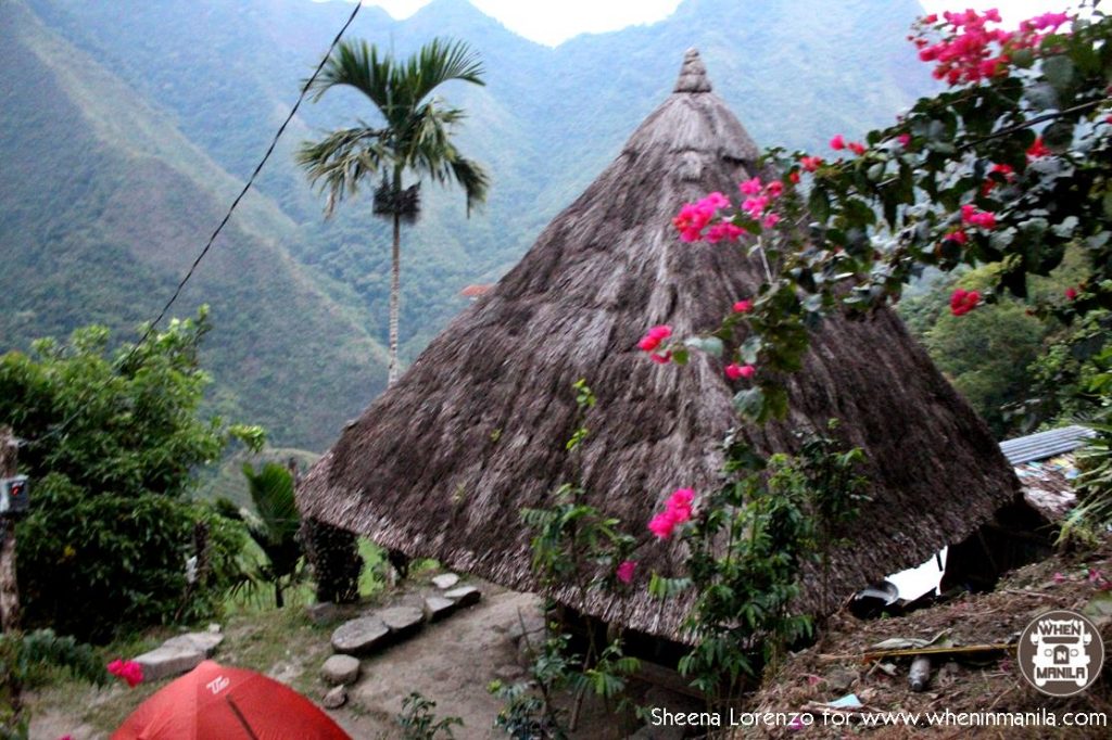 Batad, Ifugao: Where Broken Hearts Go?