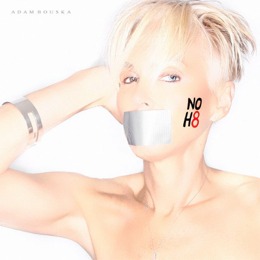 10 Beautiful Transexual Models That We Love 10 lauren-foster