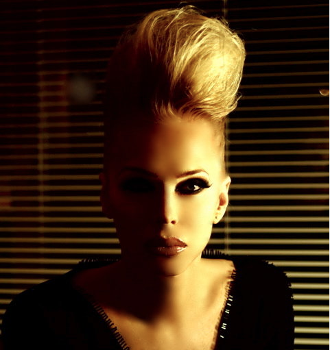 10 Beautiful Transexual Models That We Love 11 lauren-foster1