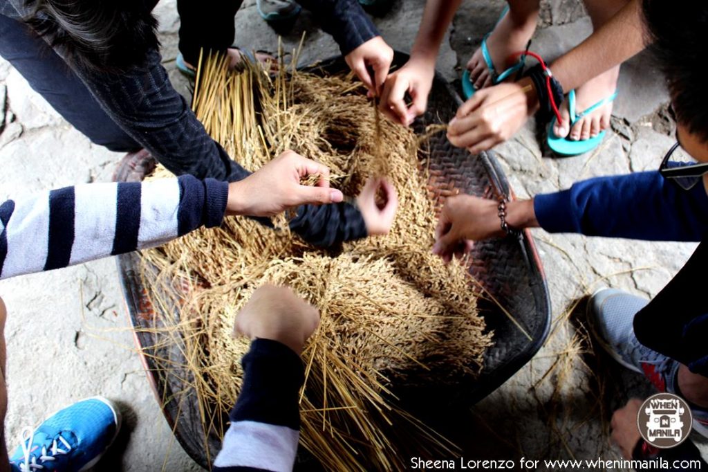 Batad, Ifugao: Where Broken Hearts Go?