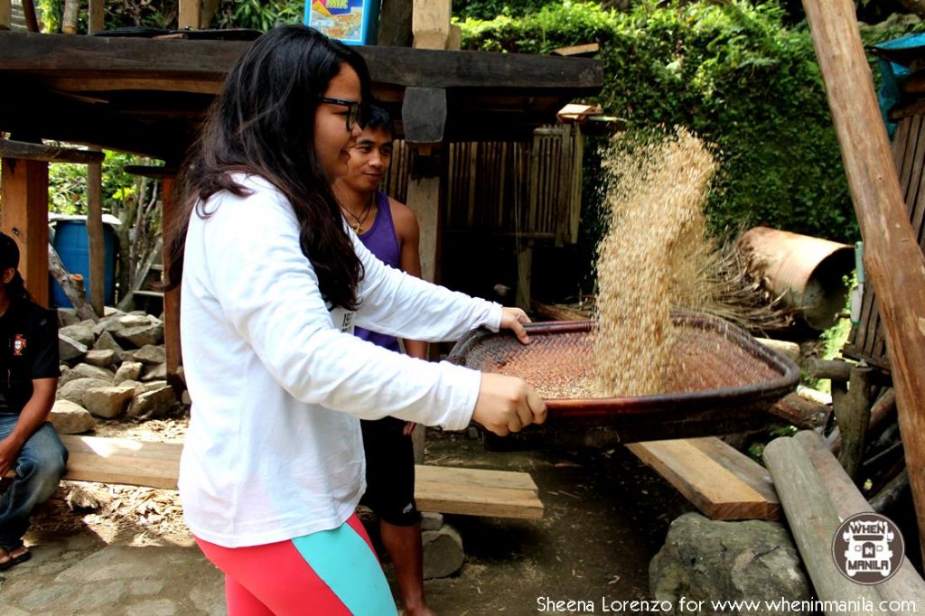 Batad, Ifugao: Where Broken Hearts Go?