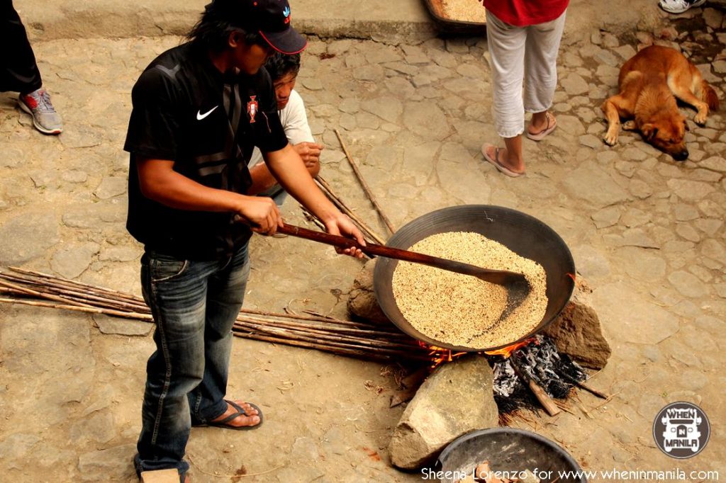 Batad, Ifugao: Where Broken Hearts Go?