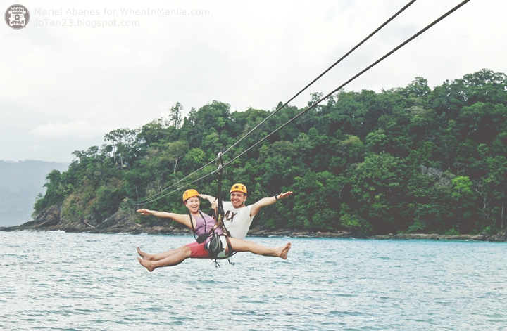 Sheridan Beach Resort and Spa Puerto Princesa Sheridan Beach Resort and Spa Puerto Princesa
