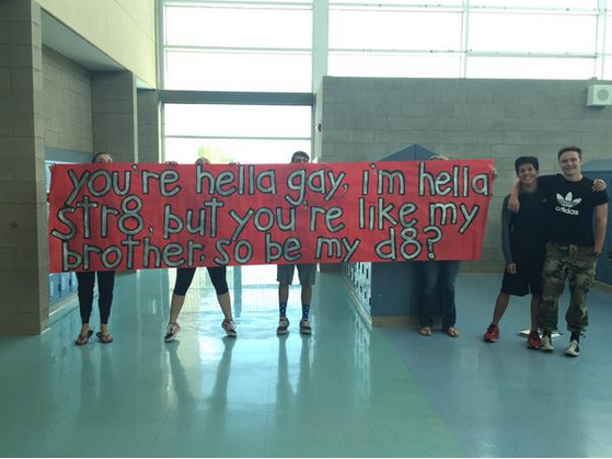 straight guy asks gay best friend prom 4