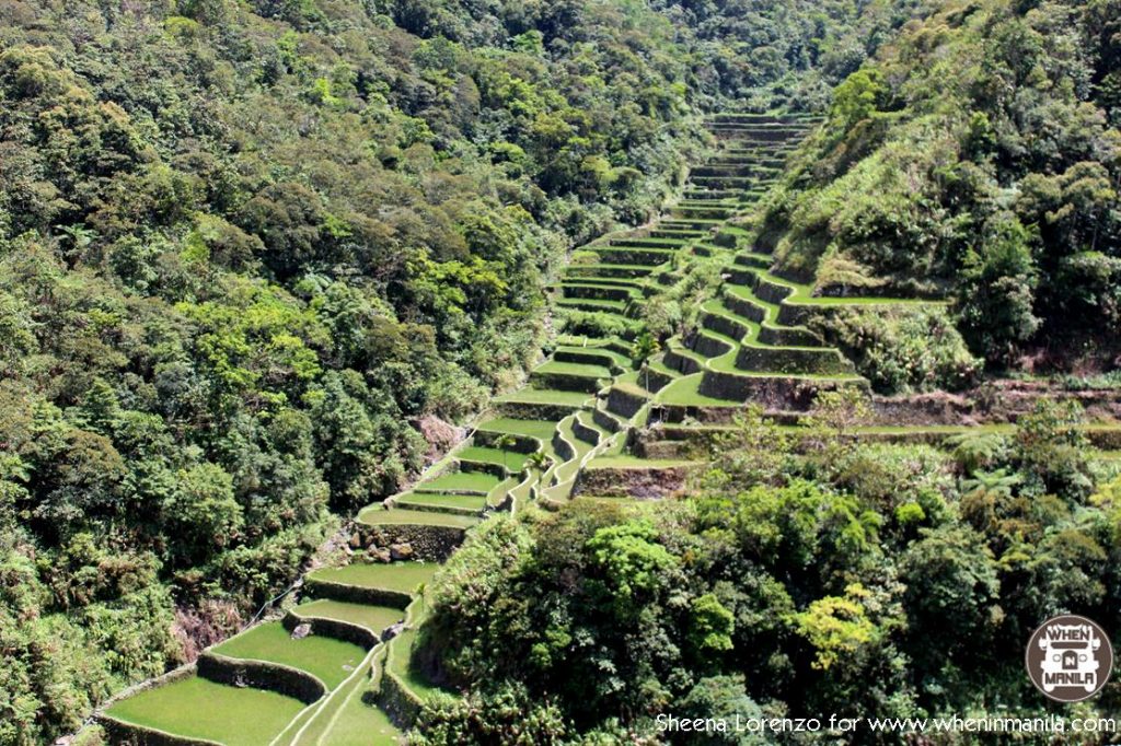 Batad, Ifugao: Where Broken Hearts Go?