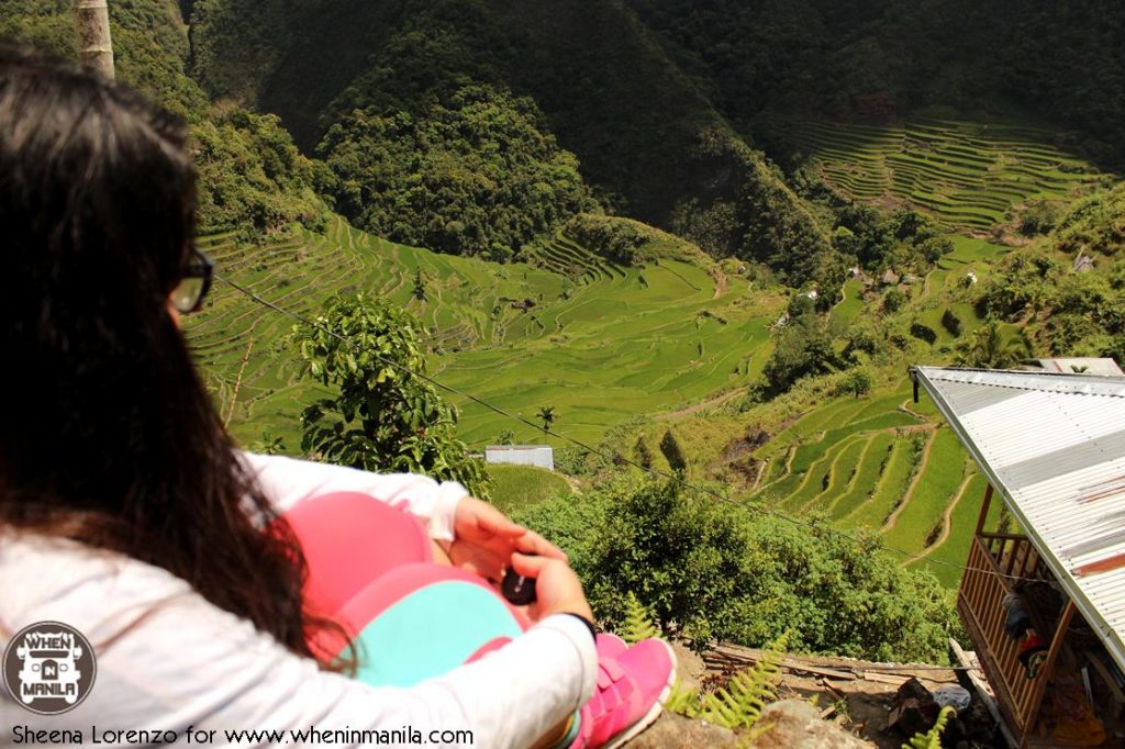 Batad, Ifugao: Where Broken Hearts Go?