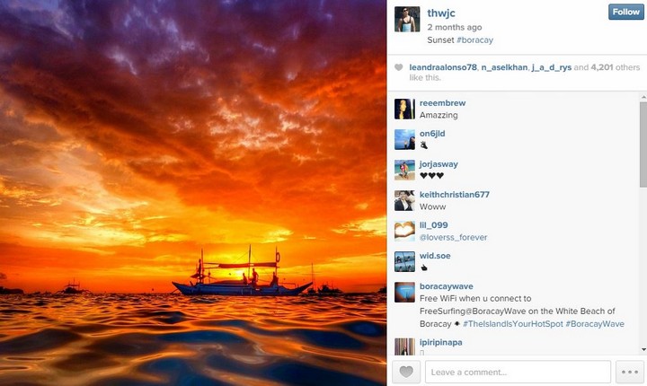 10 25 Most Amazing Instagram Photos of the Philippines 10