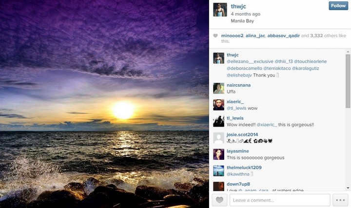 11 25 Most Amazing Instagram Photos of the Philippines 14