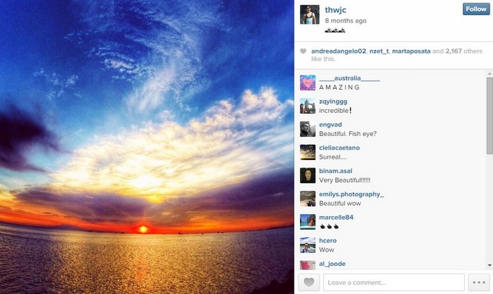 13 25 Most Amazing Instagram Photos of the Philippines 22