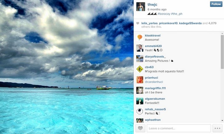 14 25 Most Amazing Instagram Photos of the Philippines 19