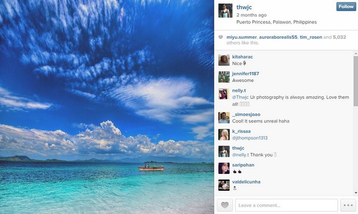 15 25 Most Amazing Instagram Photos of the Philippines 11