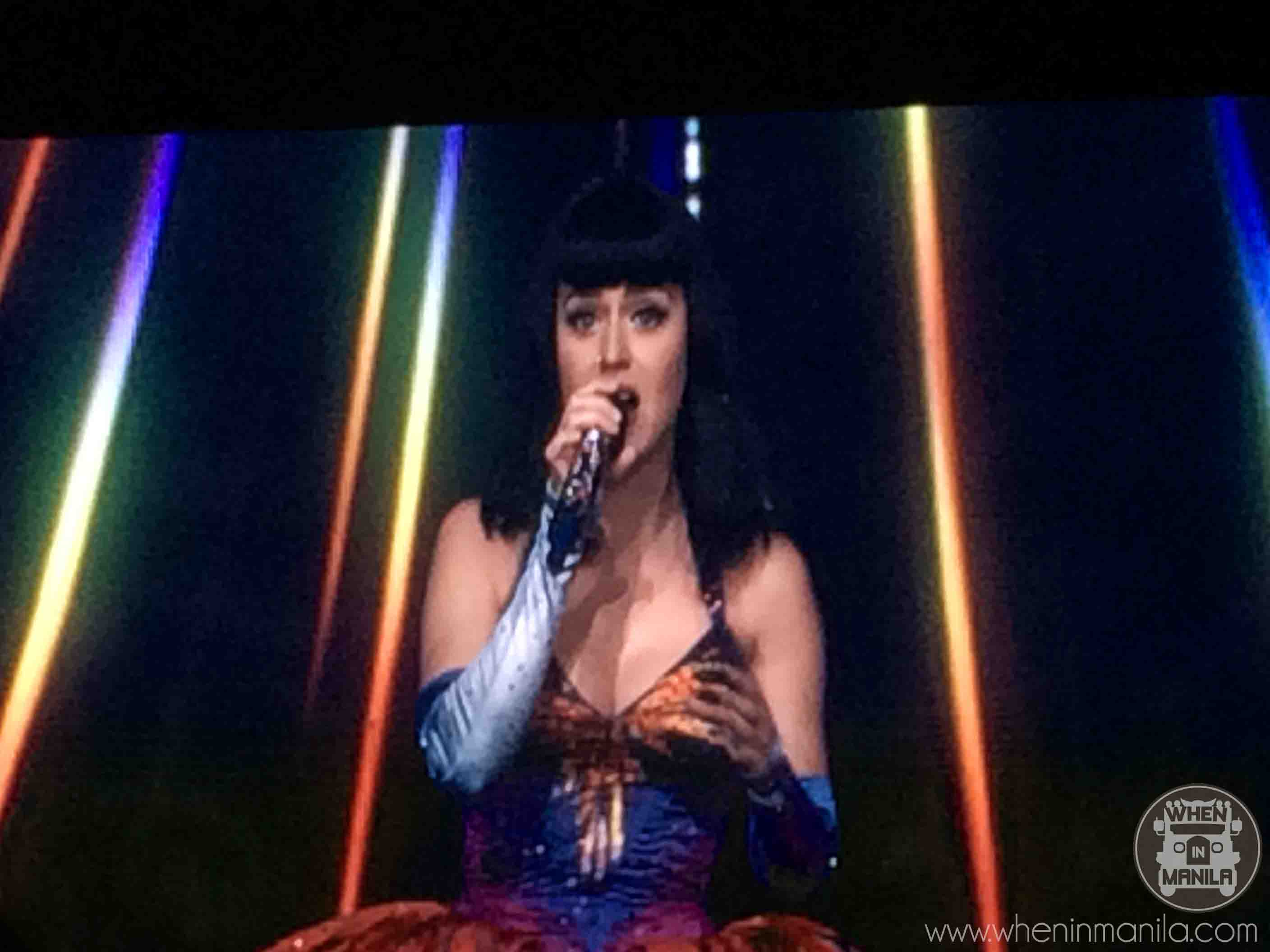 katy perry, katy perry prismatic world tour, prism, katy perry live in manila, philippine arena