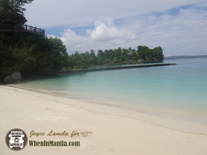 Malipano Island Davao Malipano Island Davao