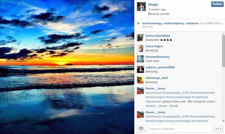 7 25 Most Amazing Instagram Photos of the Philippines