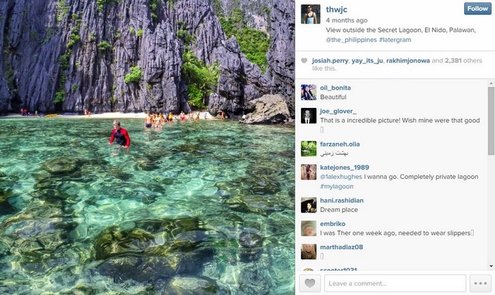 8 25 Most Amazing Instagram Photos of the Philippines