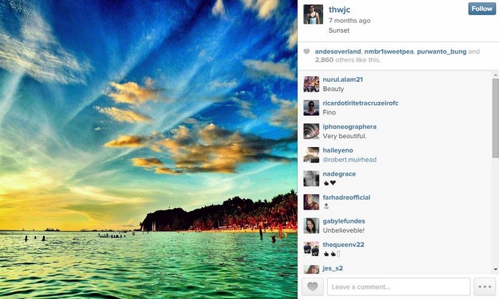 9 25 Most Amazing Instagram Photos of the Philippines 21